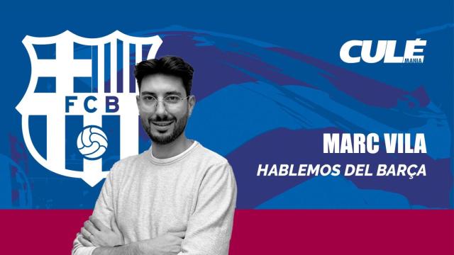 Marc Vila, columnista de Culemanía