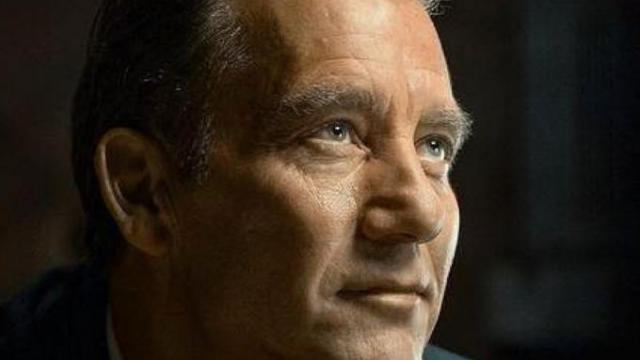 Clive Owen, en la piel de Sam Spade