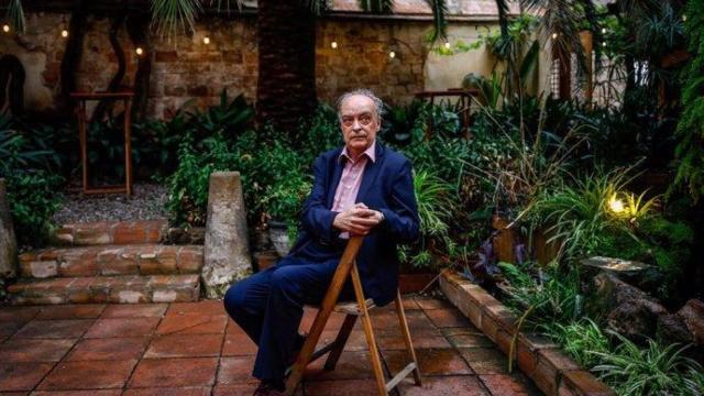 El 'Canon de cámara oscura', de Vila-Matas: un elogio a los grandes raros de la literatura