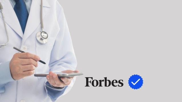Fotomontaje médico