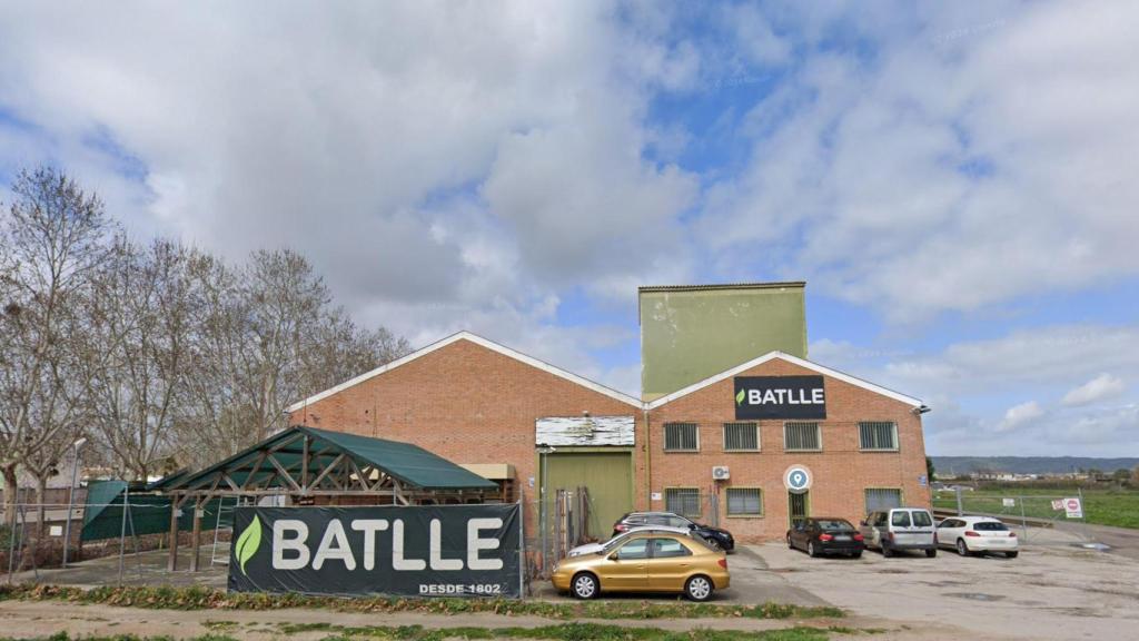 Semillas Batlle