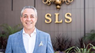 Nuevo hotel SLS