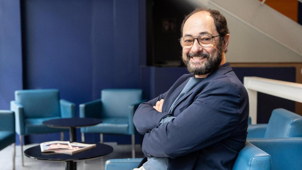 Jordi Sanchez