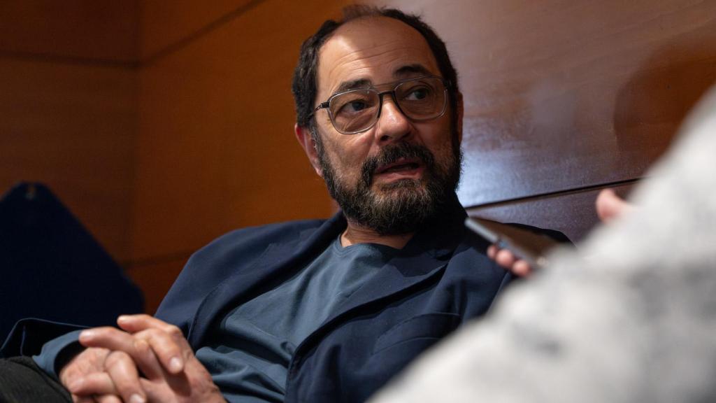 Jordi Sanchez