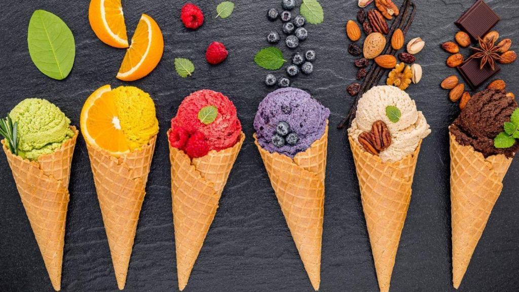 Helados