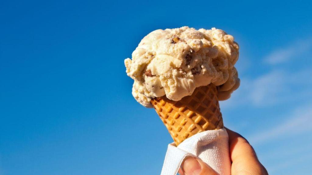 Helado