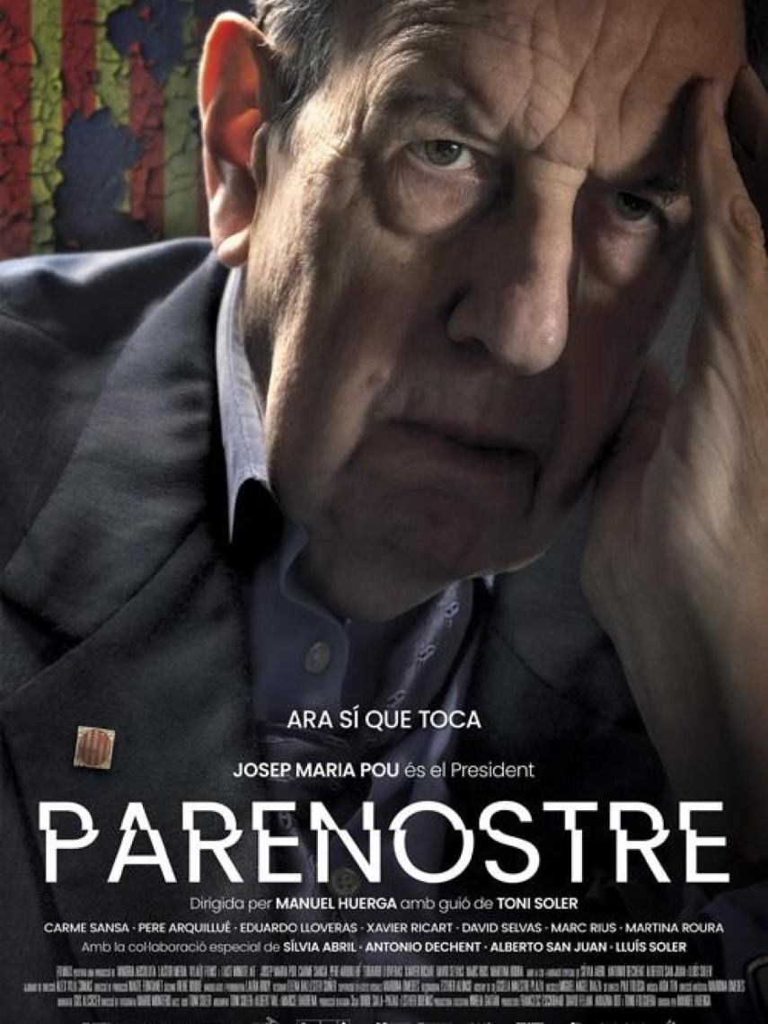 'Parenostre'