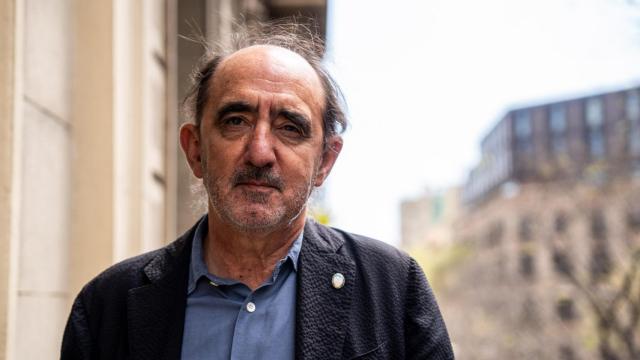 Entrevista a Daniel Innerarity
