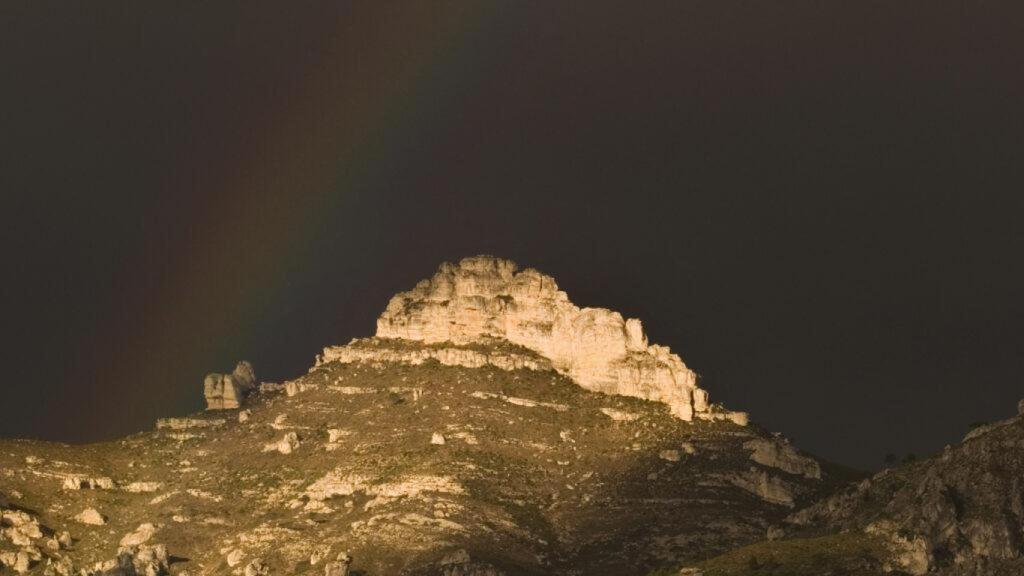 Castell de l'Arosa