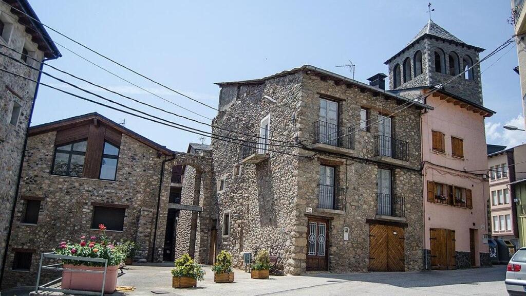 Plaza de Adrall