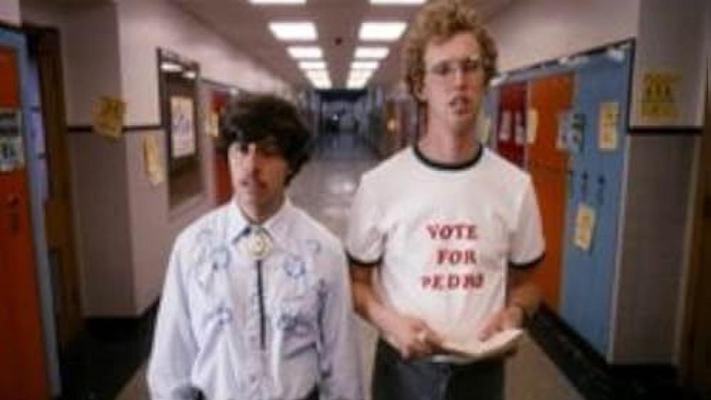 Imagen de 'Napoleon Dynamite'