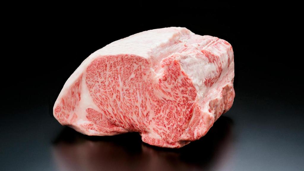 Matsusaka Beef