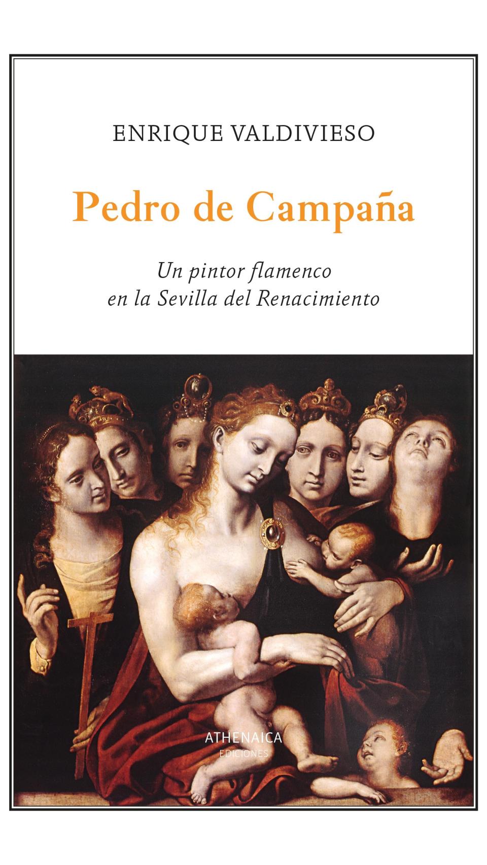 'Pedro de Campaña'