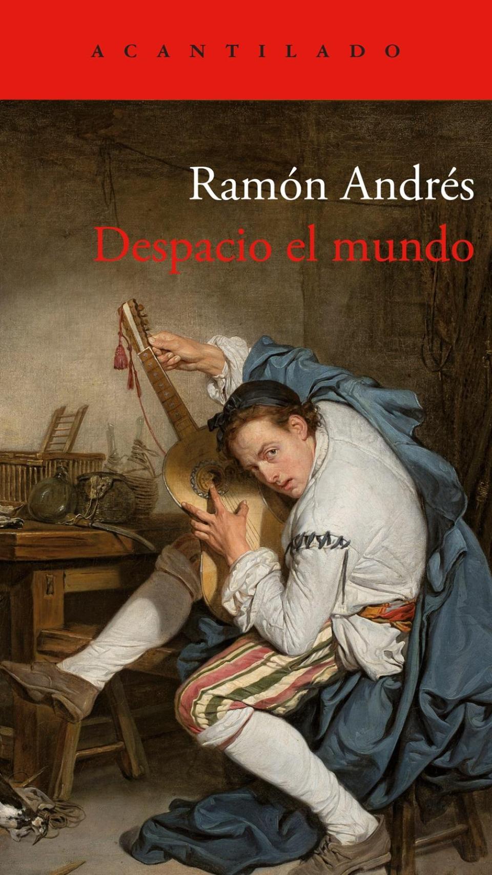 Despacioelmundo