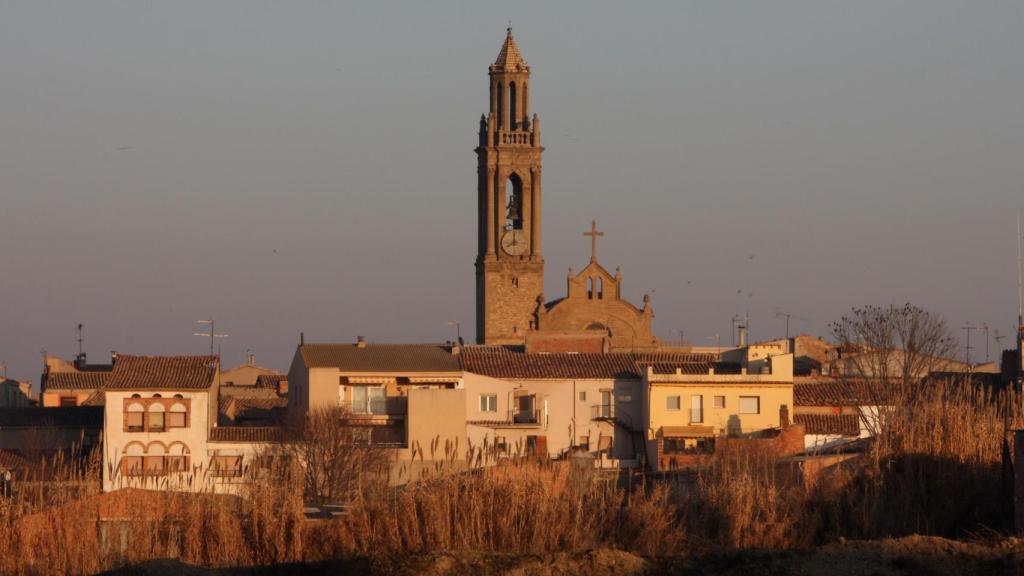 Montgai