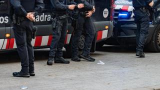 Plan Arro, contra disturbios Mossos d'Esquadra, Mataró tras las ocupaciones