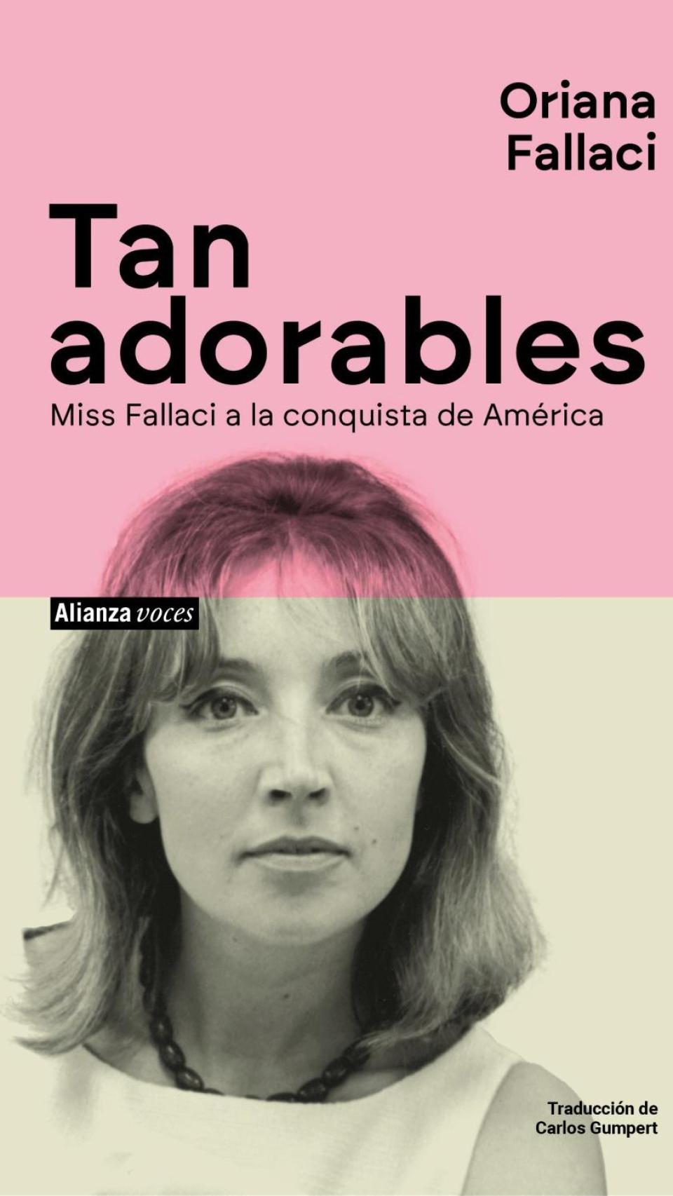 'Tan adorables'