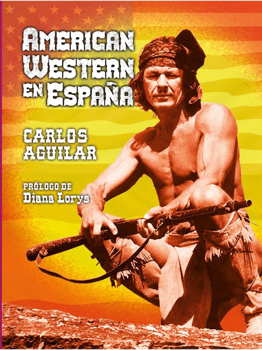 'American Western en España'