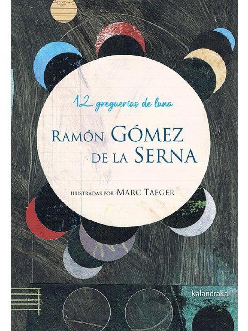 'Doce greguerías'