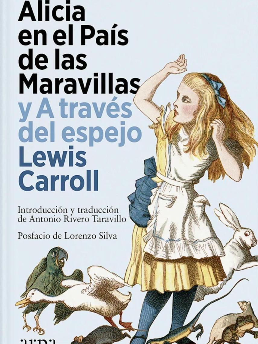 'Alicia en el País de las Maravillas'