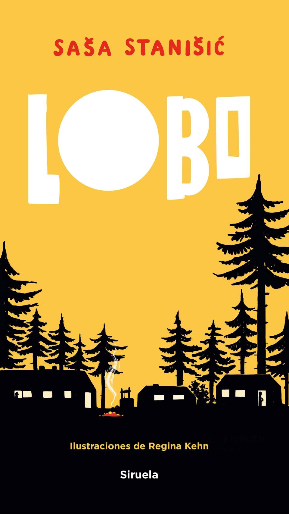 'Lobo'