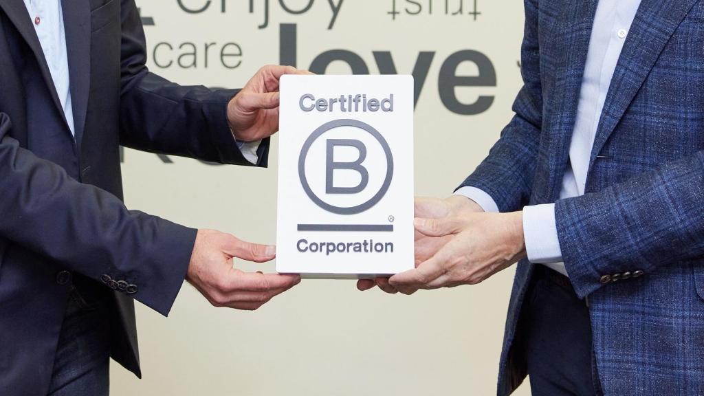 Sello B Corp
