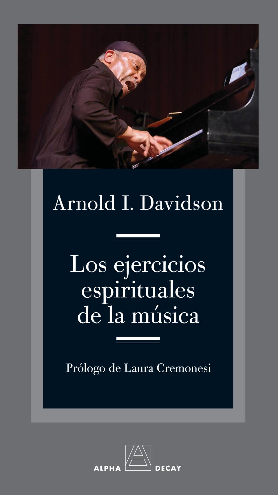'Los ejercicios espirituales de la música'