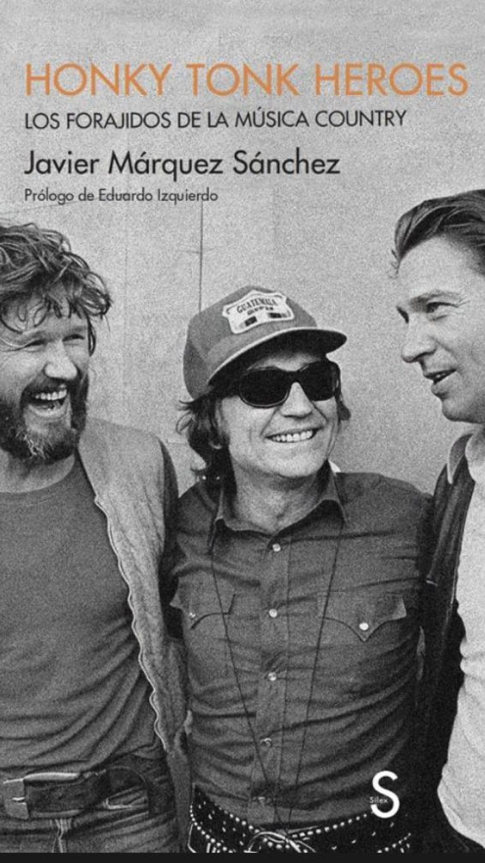 'Honky Tonk Heroes'