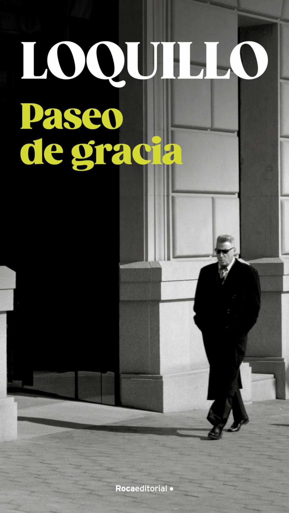 'Paseo de Gracia'