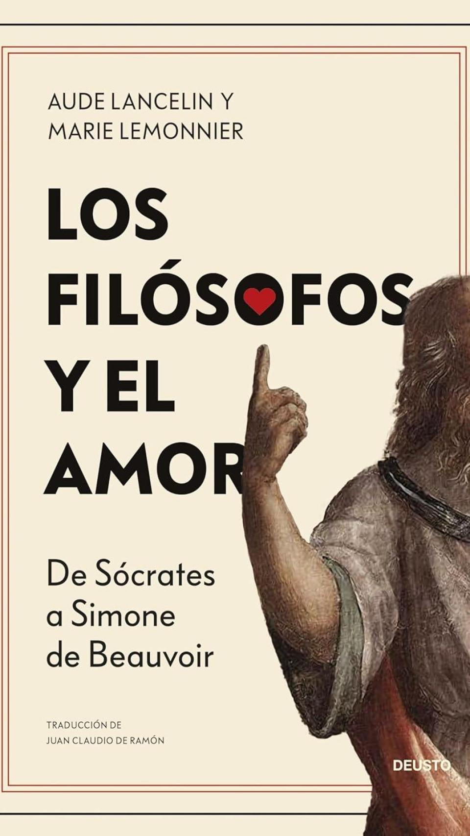 'Los filósofos y el amor'