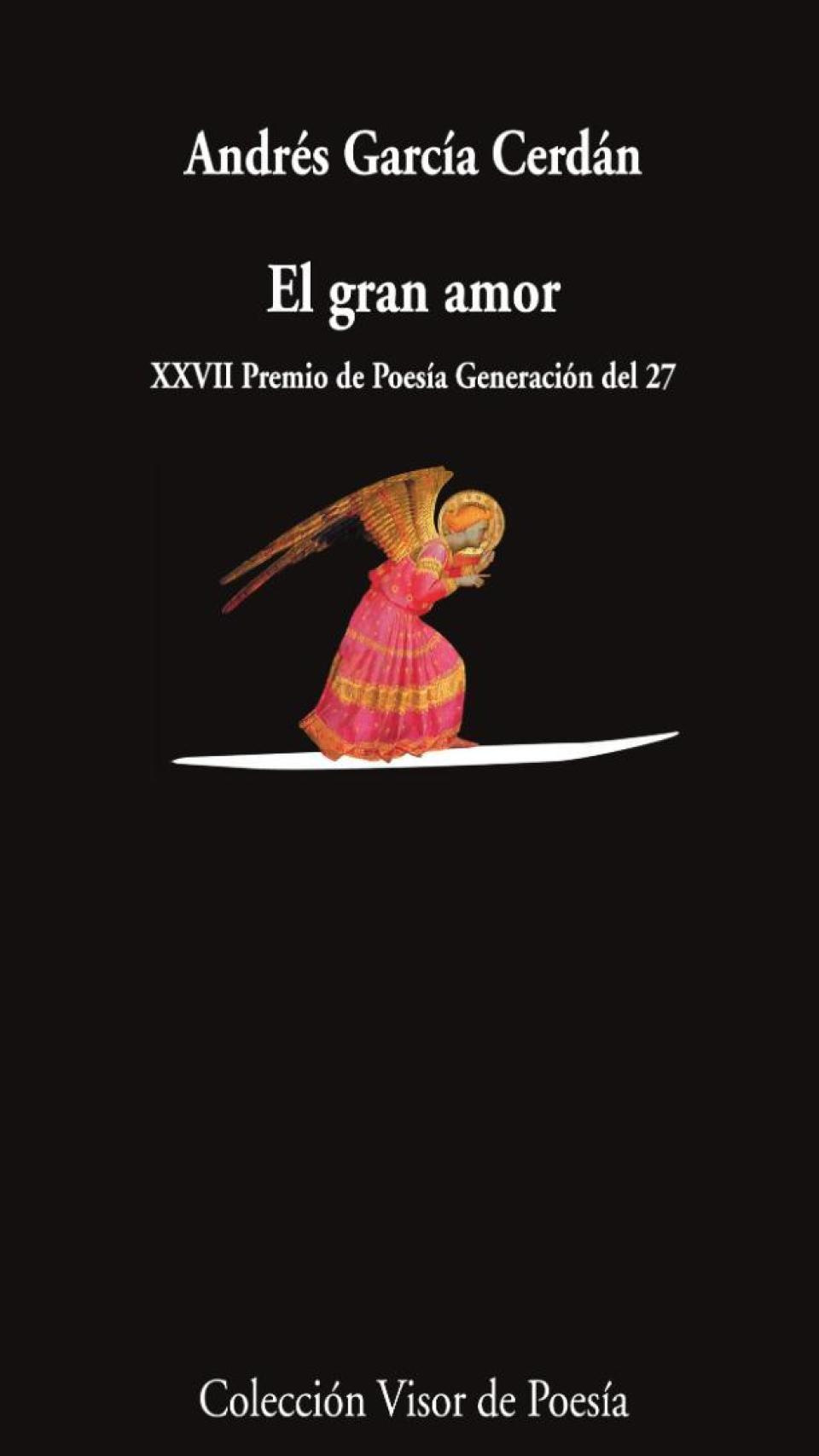 'El gran amor'