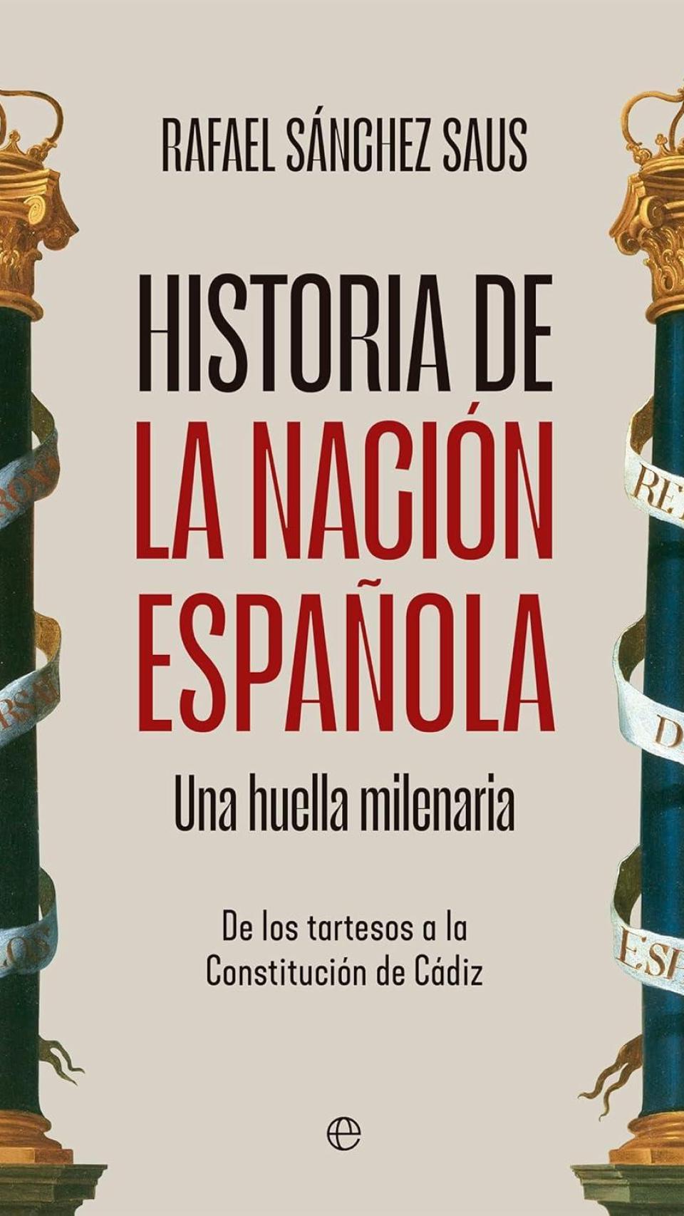 'Historia de la nación española'