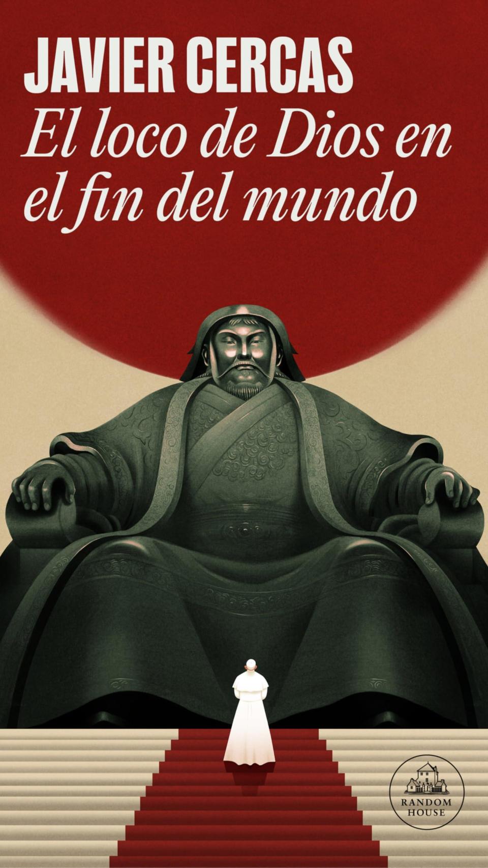'El loco de Dios'