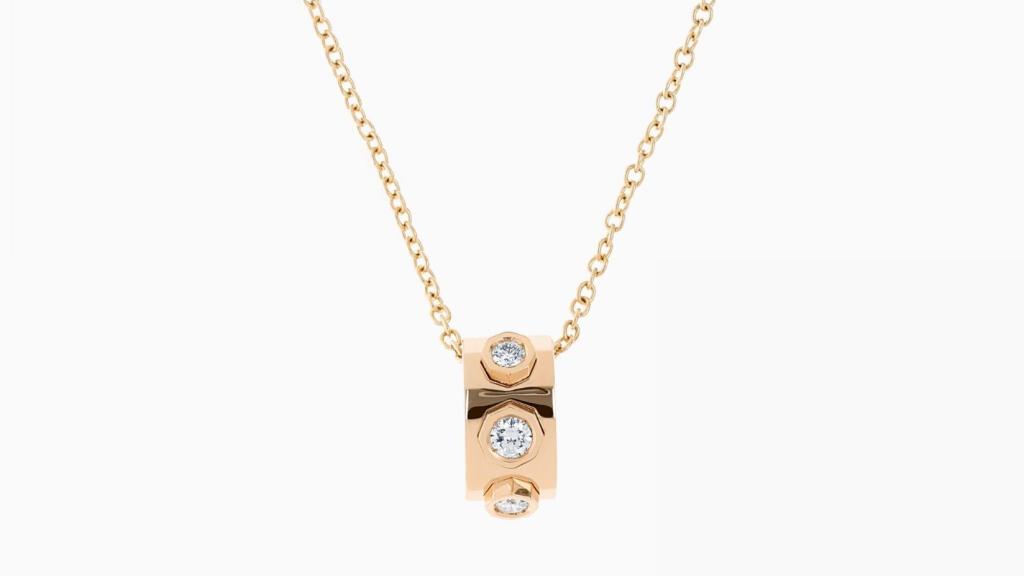 Rabat lanza 'Three Wishes', una colección de joyas para celebrar el día de la madre