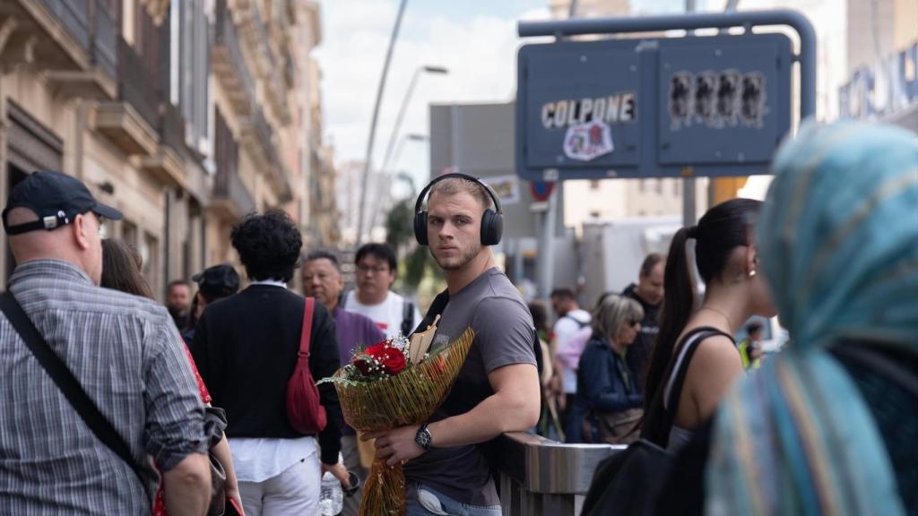 Sant Jordi 2025