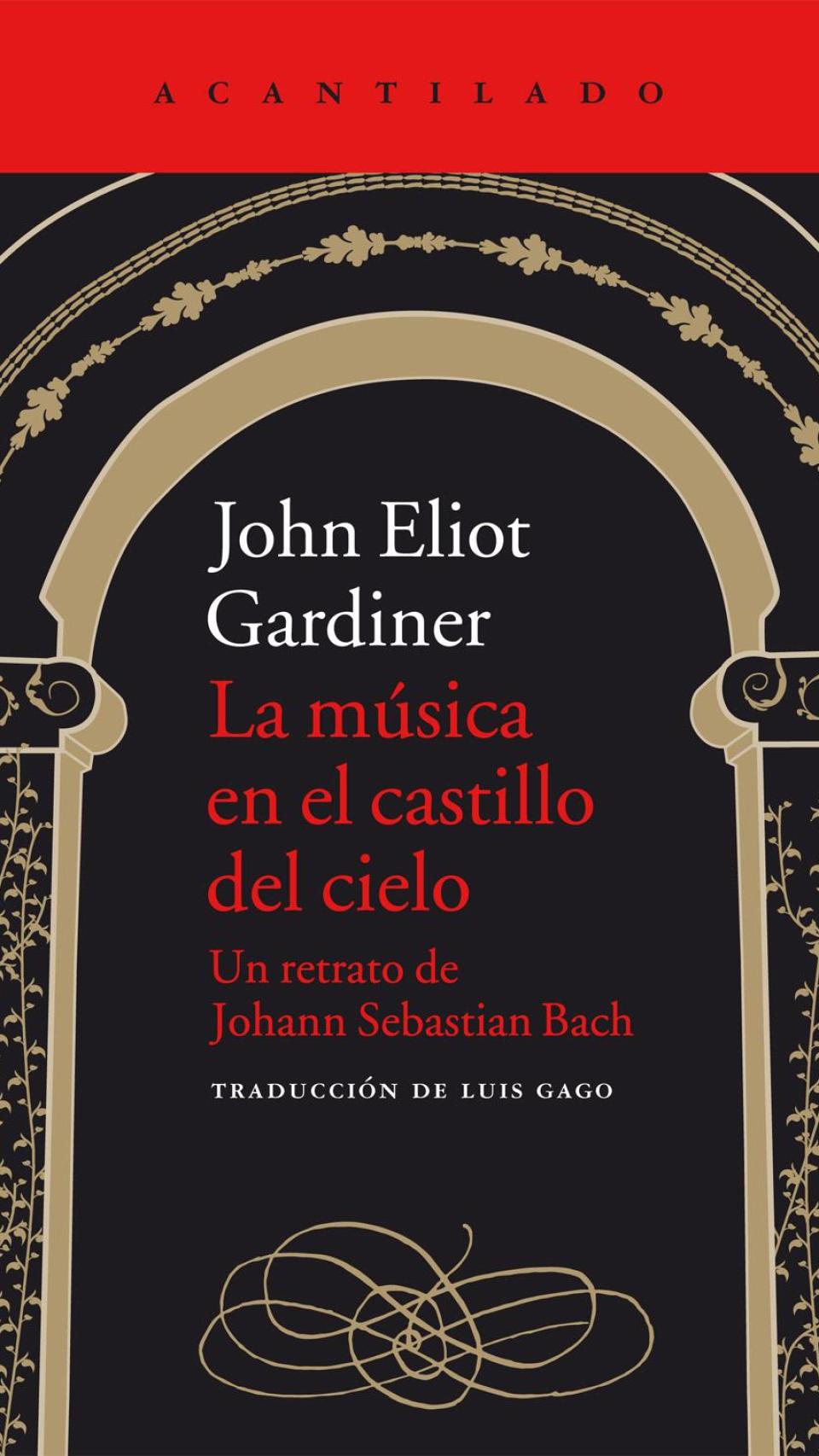 'La música en el castillo del cielo', de John Eliot Gardiner