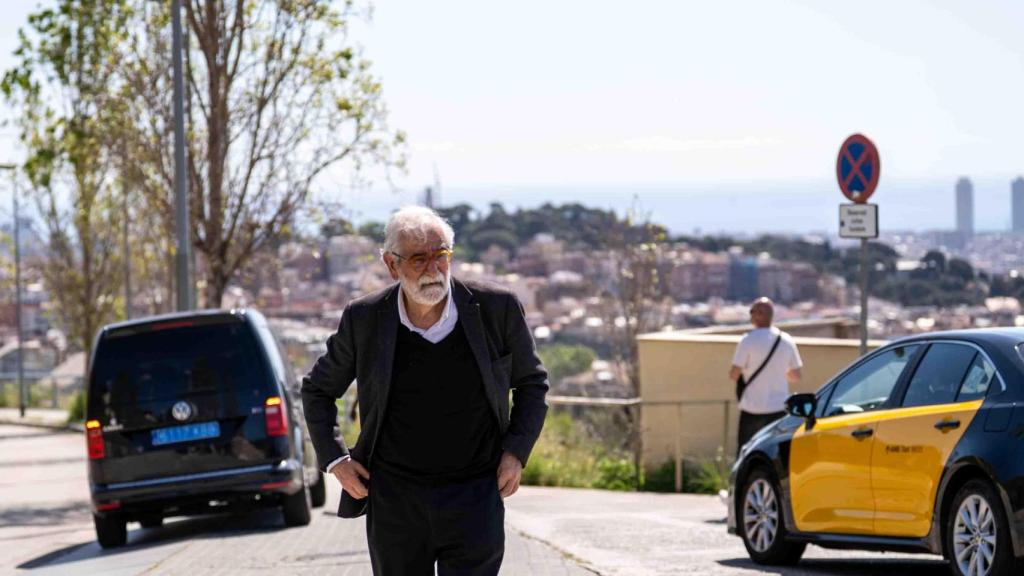 Vicenç Villatoro
