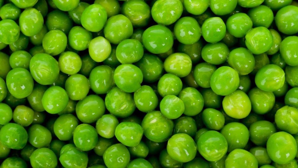 Guisantes