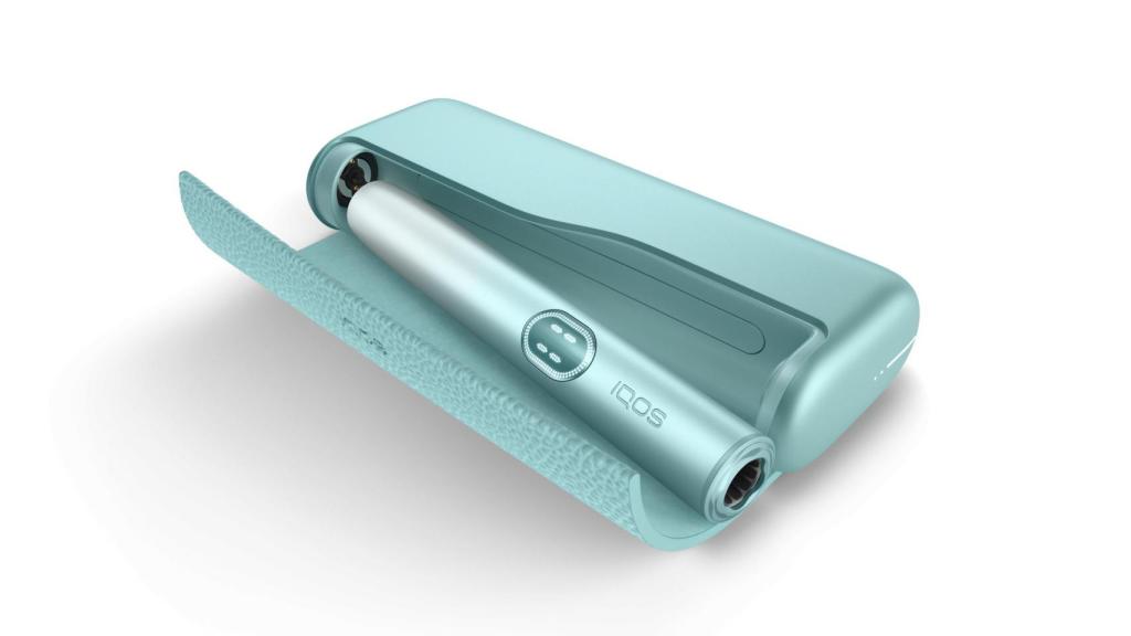 Iqos Iluma i Prime