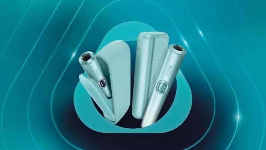 Iqos Iluma i Prime