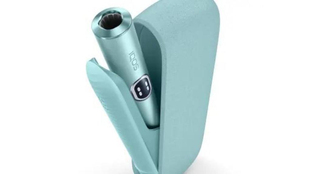 Iqos Iluma i