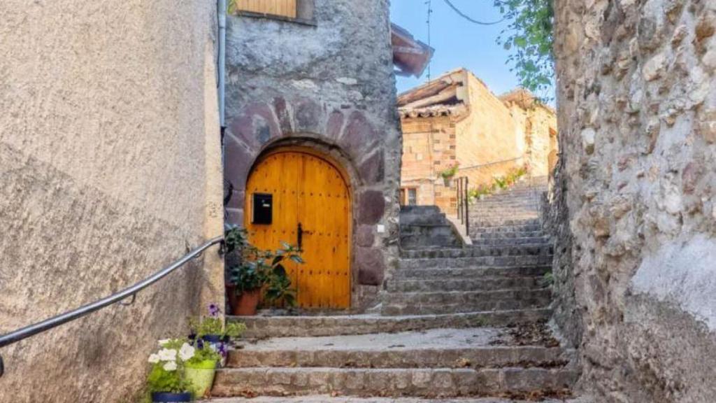 Calle de Vilaller