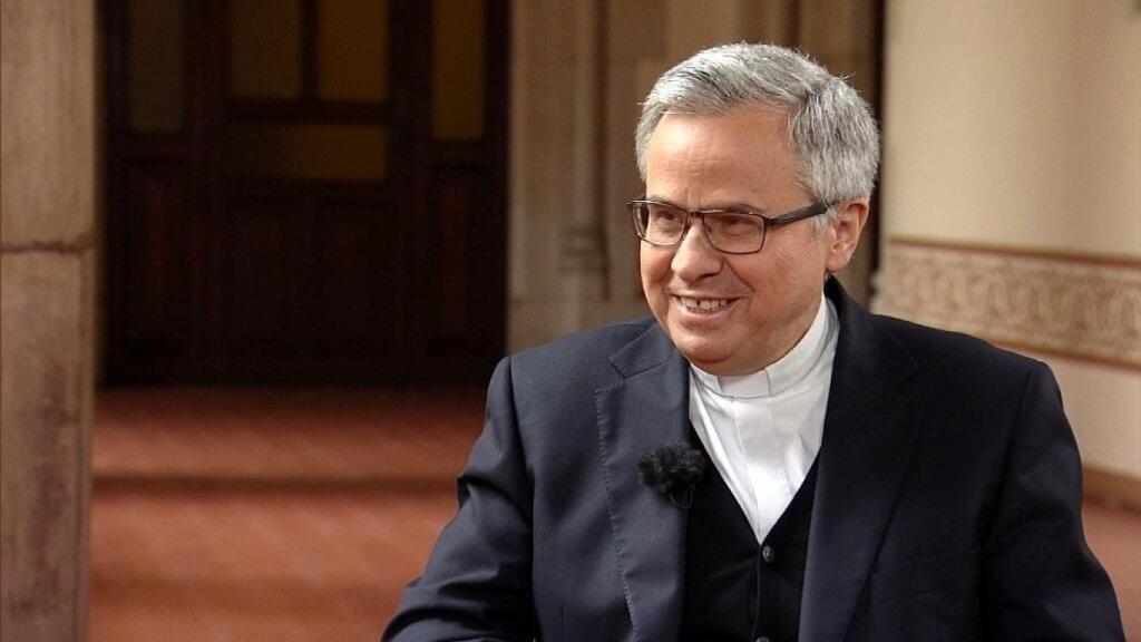 Joan Planellas, arzobispo de Tarragona desde 2019