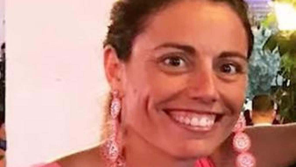 Sandra Solé