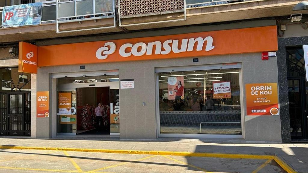 Consum