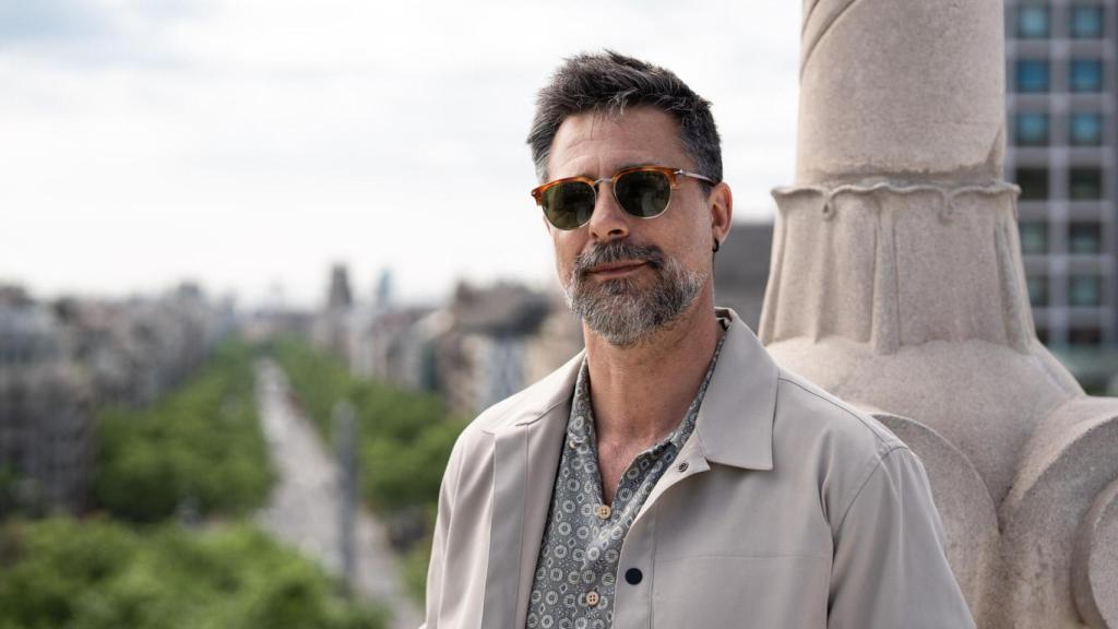 Hugo Silva
