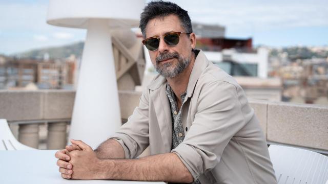 Hugo Silva