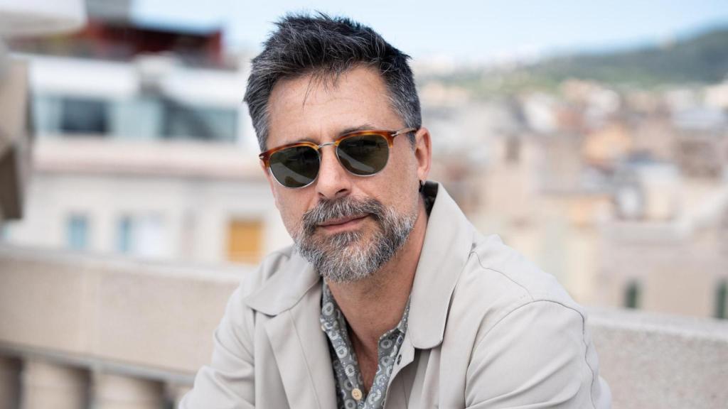 Hugo Silva