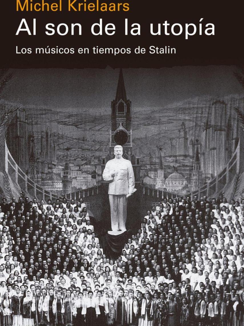 'Al son de la utopía'