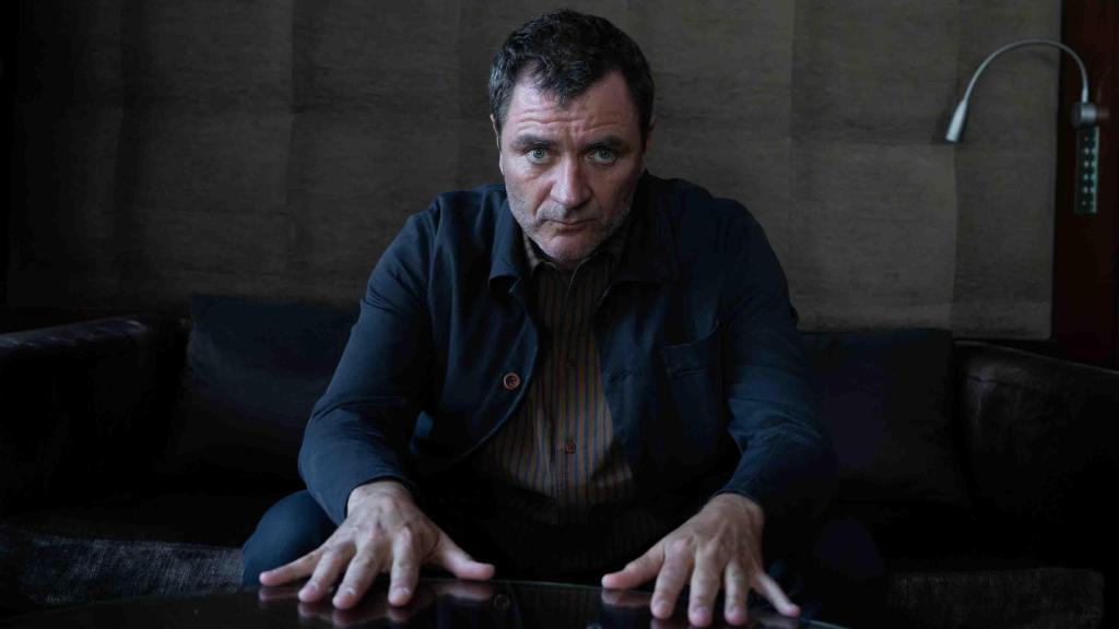 Àlex Brendemühl
